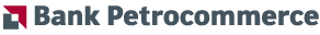 Bank Petrocommerce logo