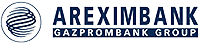 Areximbank logo