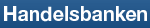Handelsbanken Denmark logo