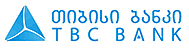 TBC Bank logo