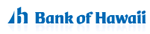 Bank of Hawaii logo