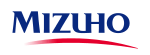 Mizuho Financial Group logo