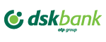 DSK Bank logo