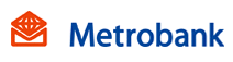 Metropolitan Bank logo
