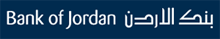 Bank of Jordan logo