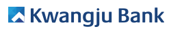 Kwangju Bank logo