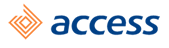 Access Bank logo