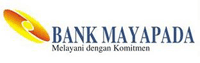 Bank Mayapada logo