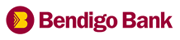 Bendigo Bank logo