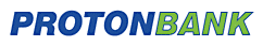 Proton Bank logo