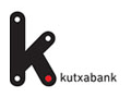 Kutxabank logo