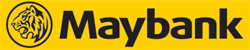 Maybank logo