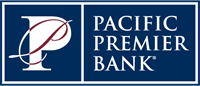 Pacific Premier Bank logo