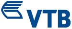 VTB Bank Shanghai Branch logo