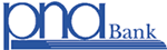 PNA Bank logo