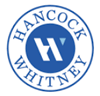 Hancock Whitney Bank logo