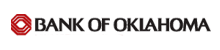 Bank of Oklahoma logo