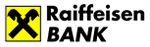 Raiffeisen banka logo