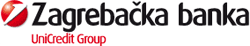 ZagrebaДЌka banka logo
