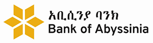 Bank of Abyssinia logo