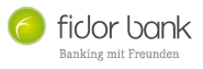 Fidor Bank logo