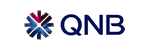 Qatar National Bank (QNB) logo