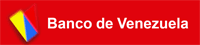 Banco de Venezuela logo