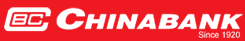China Bank logo