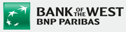 Bank of the West logo
