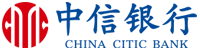 China CITIC Bank logo