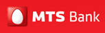 MTS Bank logo