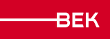 Bank VEK logo