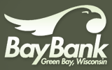 Bay Bank logo