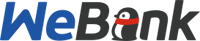 WeBank logo