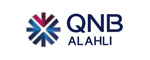 QNB ALAHLI logo