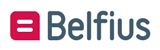 Belfius Bank logo