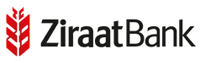 Ziraat Bank Moscow logo
