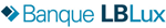 Banque LBLux logo