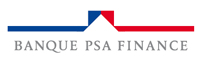 Banque PSA Finance logo