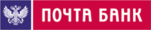 Post Bank Russia logo