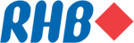 RHB Bank logo