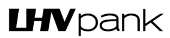 LHV Pank logo