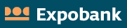 Expobank logo
