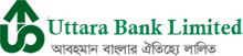 Uttara Bank logo