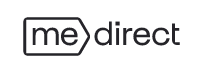 MeDirect Bank (Malta) logo