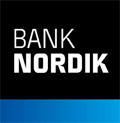 BankNordik logo