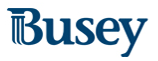 Busey Bank logo