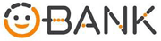 O-Bank logo