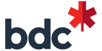 BDC logo