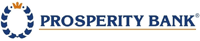 Prosperity Bank logo